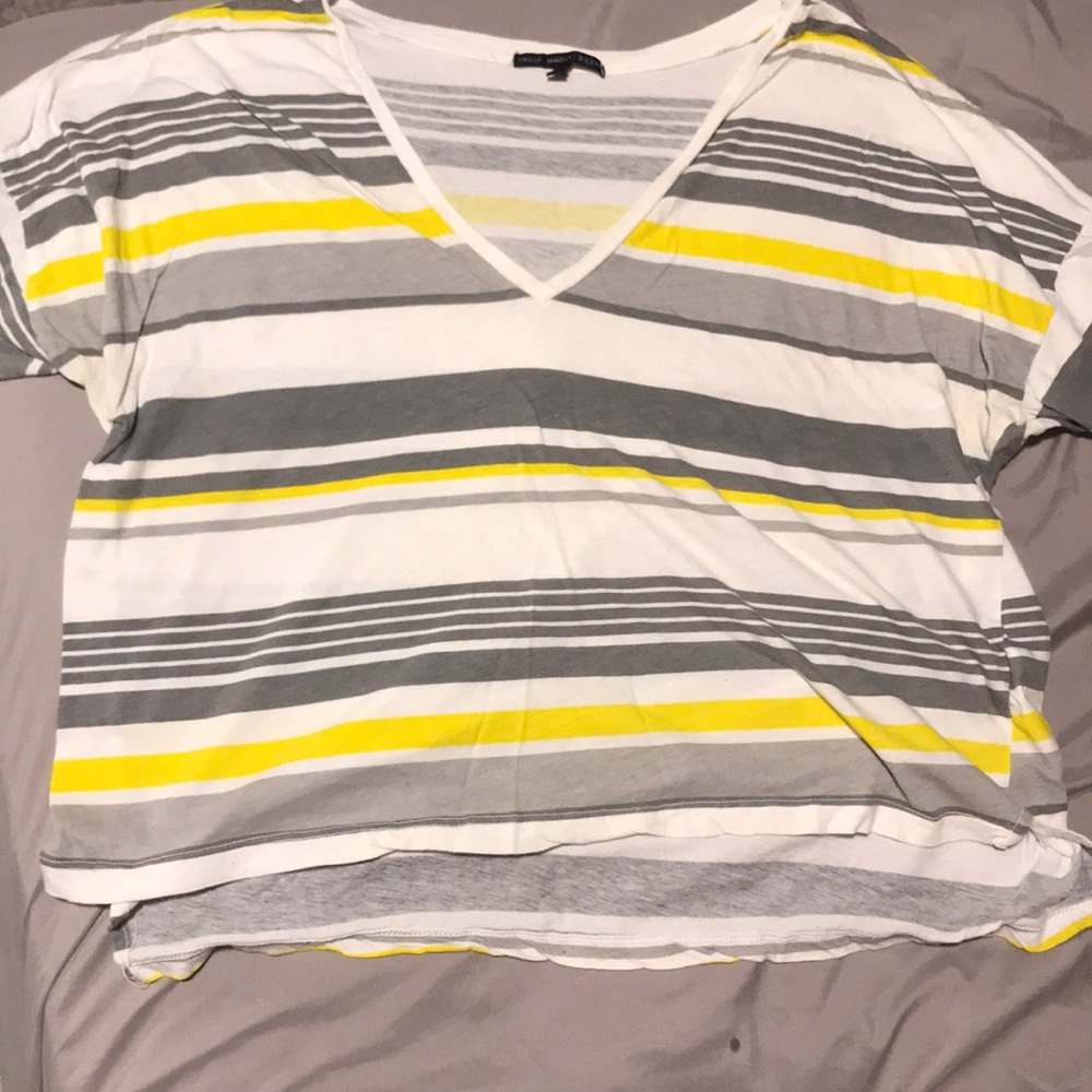 Short sleeve truly madly deeply